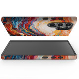 Armor Case for Samsung Galaxy S24 Ultra - Multicolour | iCoverLover