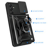 Armor Case for Samsung Galaxy A35 5G - Green | iCoverLover