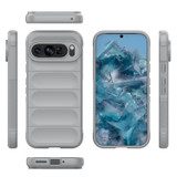 Google Pixel 9 Slim Back Case - Grey | iCoverLover