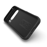 Google Pixel 9 Pro Slim Back Case - Dark Green | iCoverLover