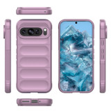 Google Pixel 9 Pro Back Case - Purple | iCoverLover
