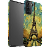Armor Case for Samsung Galaxy S22 - Multicolour | iCoverLover