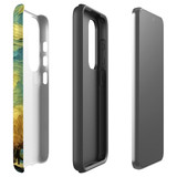 Samsung Galaxy S23+ Plus Armor Case - Multicolour | iCoverLover