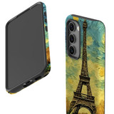 Samsung Galaxy S23+ Plus Armor Case - Multicolour | iCoverLover