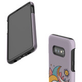 Armor Case for Samsung Galaxy S10e - Multicolour | iCoverLover