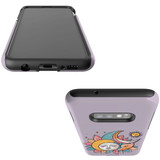 Armor Case for Samsung Galaxy S10e - Multicolour | iCoverLover