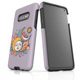 Armor Case for Samsung Galaxy S10e - Multicolour | iCoverLover
