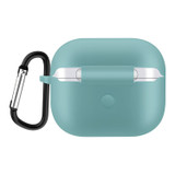Green Protective Case for Apple AirPods 3rd Gen | iCoverLover