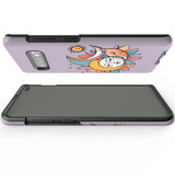 Armor Case for Samsung Galaxy S10+ Plus - Multicolour | iCoverLover