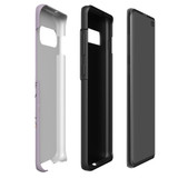Armor Case for Samsung Galaxy S10+ Plus - Multicolour | iCoverLover