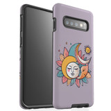 Armor Case for Samsung Galaxy S10 - Multicolour | iCoverLover