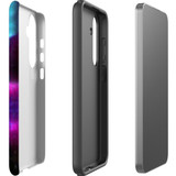 Samsung Galaxy S24 Armor Case - Multicolour | iCoverLover