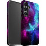 Samsung Galaxy S24 Armor Case - Multicolour | iCoverLover