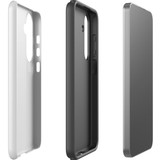 Armor Case for Samsung Galaxy S24 - White | iCoverLover