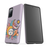 Samsung Galaxy S20 FE Armor Case - Multicolour | iCoverLover