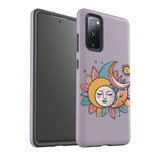 Samsung Galaxy S20 FE Armor Case - Multicolour | iCoverLover