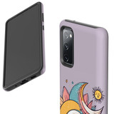 Samsung Galaxy S20 FE Armor Case - Multicolour | iCoverLover