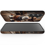 Samsung Galaxy S24 Heavy Duty Armor Case - Multicolour | iCoverLover