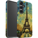 Armor Case for Samsung Galaxy S24 - Multicolour | iCoverLover