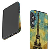 Armor Case for Samsung Galaxy S24 - Multicolour | iCoverLover