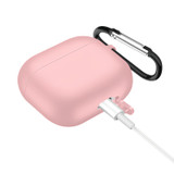 Pink Case for Apple AirPods 3rd Gen | iCoverLover