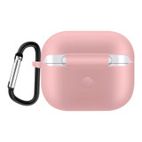 Pink Case for Apple AirPods 3rd Gen | iCoverLover