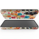 Armor Case for Samsung Galaxy S24 - Multicolour | iCoverLover