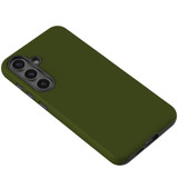 Armor Case for Samsung Galaxy S24+ Plus - Army Green | iCoverLover