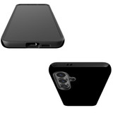 Armor Case for Samsung Galaxy S24+ Plus - Black | iCoverLover