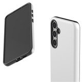 Armor Case for Samsung Galaxy S24+ Plus - White | iCoverLover