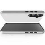 Armor Case for Samsung Galaxy S24+ Plus - White | iCoverLover