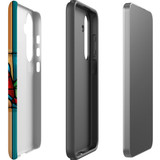 Armor Case for Samsung Galaxy S24+ Plus - Multicolour | iCoverLover