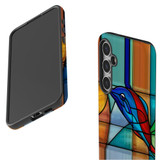 Armor Case for Samsung Galaxy S24+ Plus - Multicolour | iCoverLover