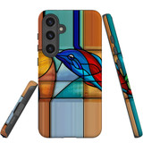 Armor Case for Samsung Galaxy S24+ Plus - Multicolour | iCoverLover