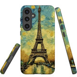 Armor Case for Samsung Galaxy S24+ Plus - Multicolour | iCoverLover