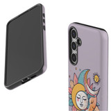 Armor Case for Samsung Galaxy S24 - Multicolour | iCoverLover