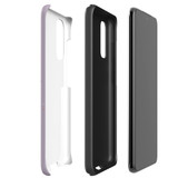 Armor Case for Samsung Galaxy S20 - Multicolour | iCoverLover