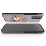 Armor Case for Samsung Galaxy S20 - Multicolour | iCoverLover