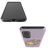 Armor Case for Samsung Galaxy S20 - Multicolour | iCoverLover