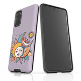 Armor Case for Samsung Galaxy S20 - Multicolour | iCoverLover