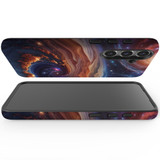 Samsung Galaxy S24 Armor Case - Multicolour | iCoverLover