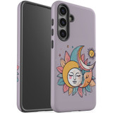 Armor Case for Samsung Galaxy S24+ Plus - Multicolour | iCoverLover