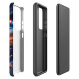 Armor Case for Samsung Galaxy S21 Ultra - Multicolour | iCoverLover