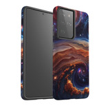 Armor Case for Samsung Galaxy S21 Ultra - Multicolour | iCoverLover