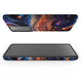 Armor Case for Samsung Galaxy S21 Ultra - Multicolour | iCoverLover