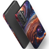 Armor Case for Samsung Galaxy S22 - Multicolour | iCoverLover