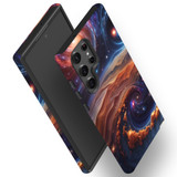 Armor Case for Samsung Galaxy S22 Ultra - Multicolour | iCoverLover