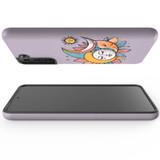 Armor Case for Samsung Galaxy S21+ Plus - Multicolour | iCoverLover