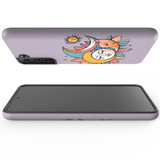 Armor Case for Samsung Galaxy S21 - Multicolour | iCoverLover