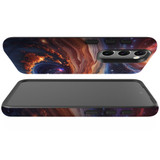 Armor Case for Samsung Galaxy S23 - Multicolour | iCoverLover